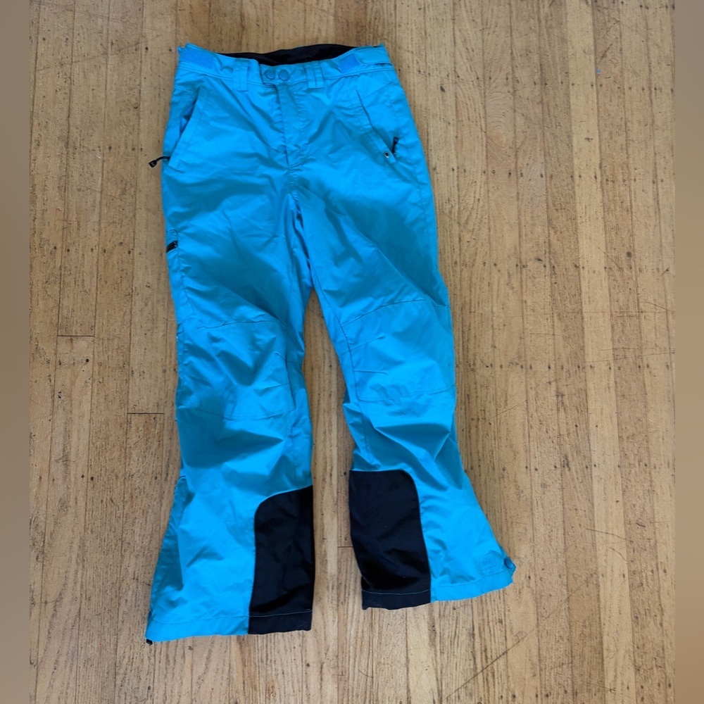 REI snow pants skiing snowboarding pants